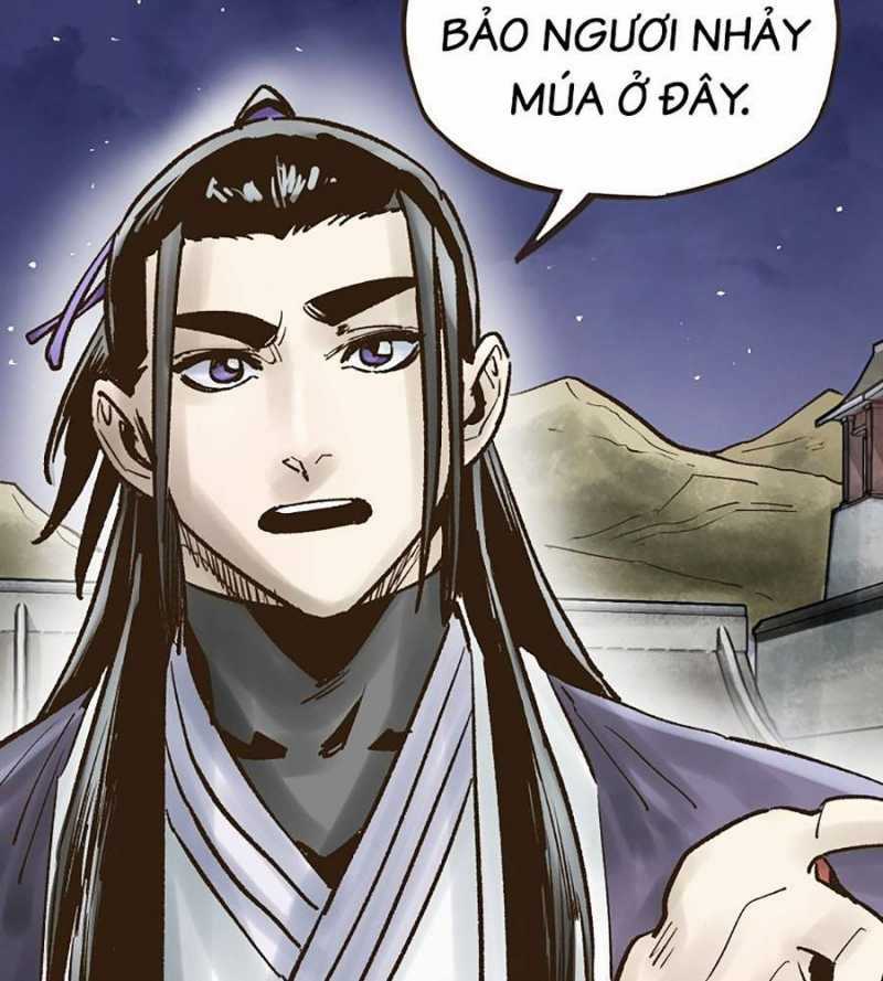 Quái Công Du Lục Chapter 26 trang 37