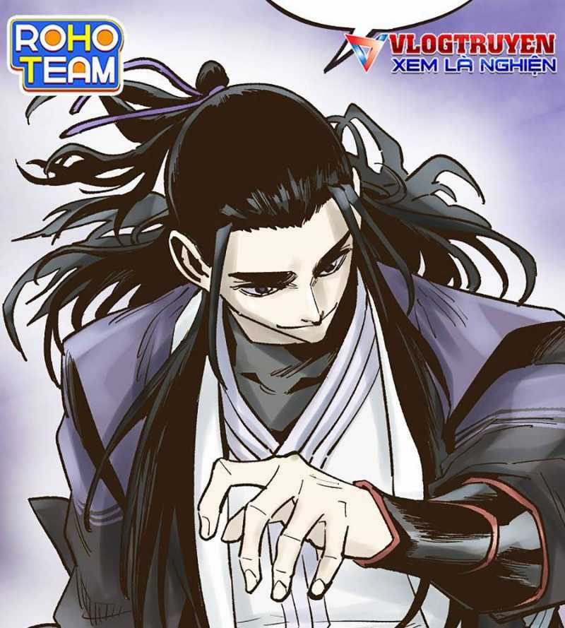 Quái Công Du Lục Chapter 26 trang 77