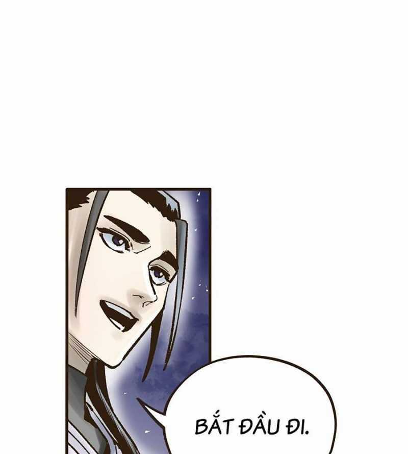 Quái Công Du Lục Chapter 26 trang 9