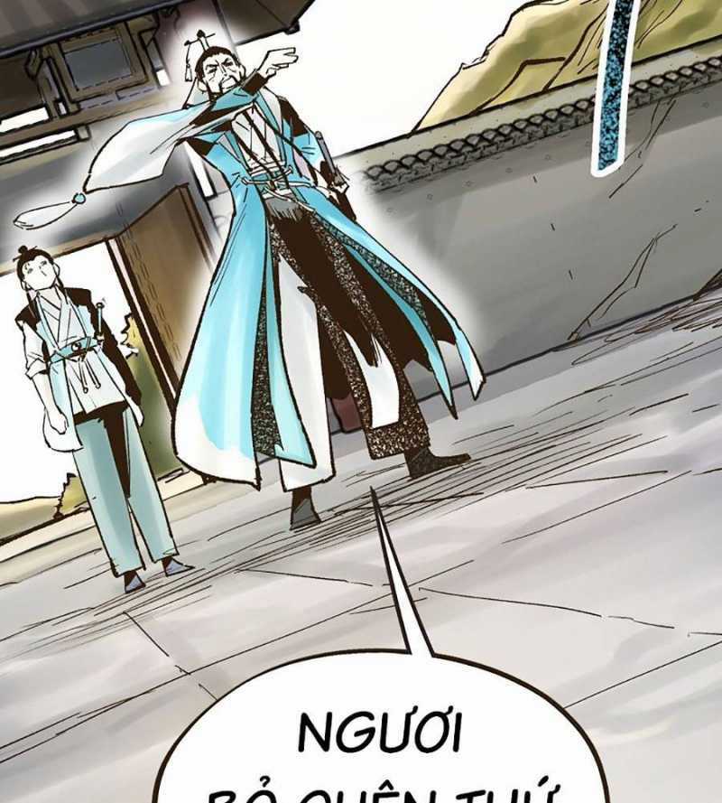 Quái Công Du Lục Chapter 27 trang 10