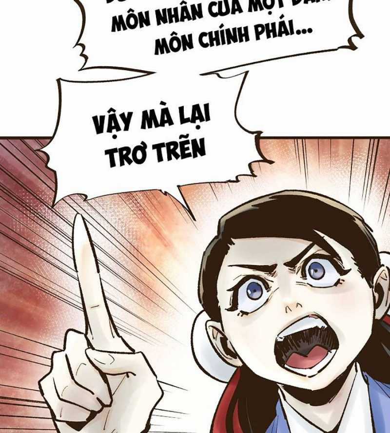 Quái Công Du Lục Chapter 27 trang 104