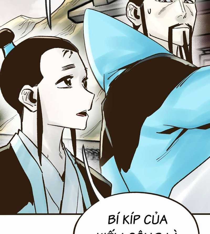 Quái Công Du Lục Chapter 27 trang 108