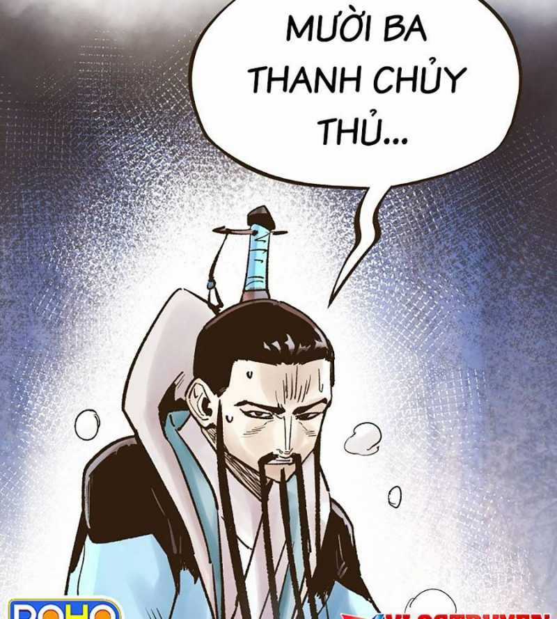 Quái Công Du Lục Chapter 27 trang 147