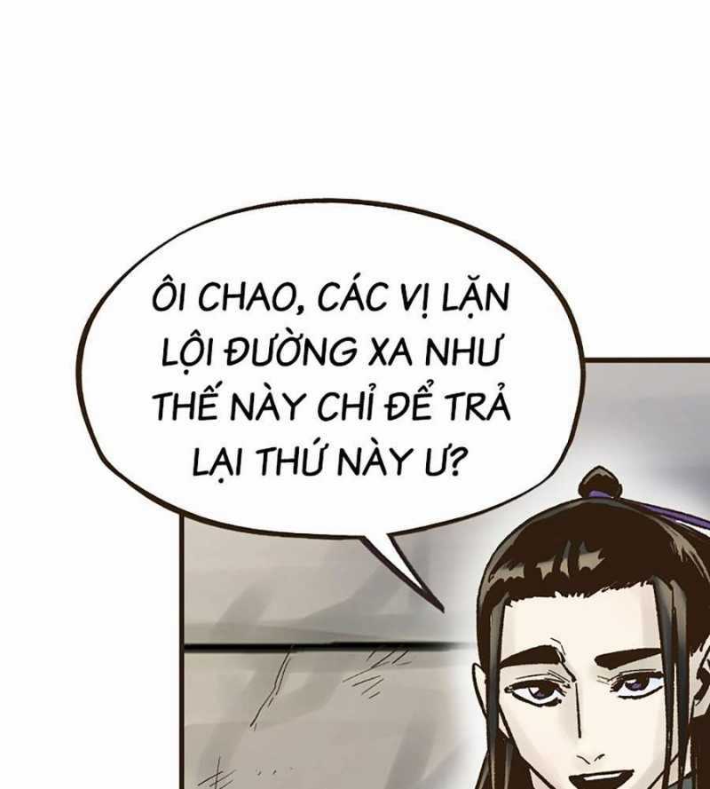 Quái Công Du Lục Chapter 27 trang 17