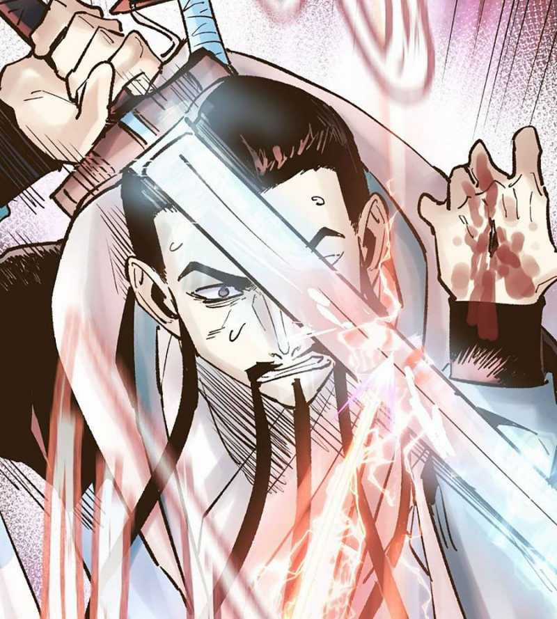 Quái Công Du Lục Chapter 27 trang 192