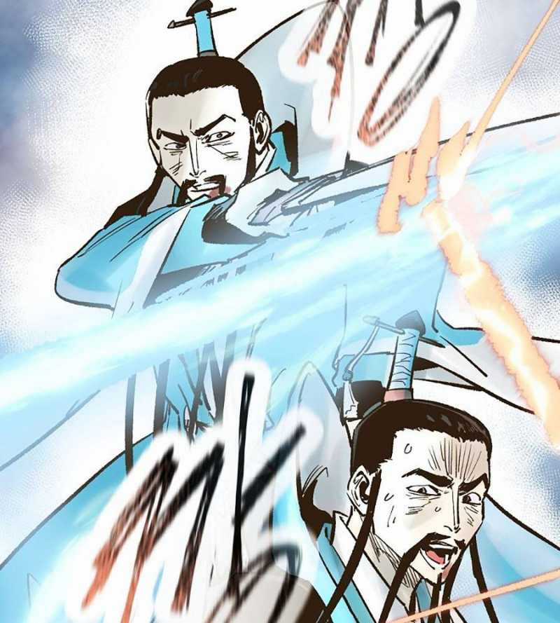 Quái Công Du Lục Chapter 27 trang 210