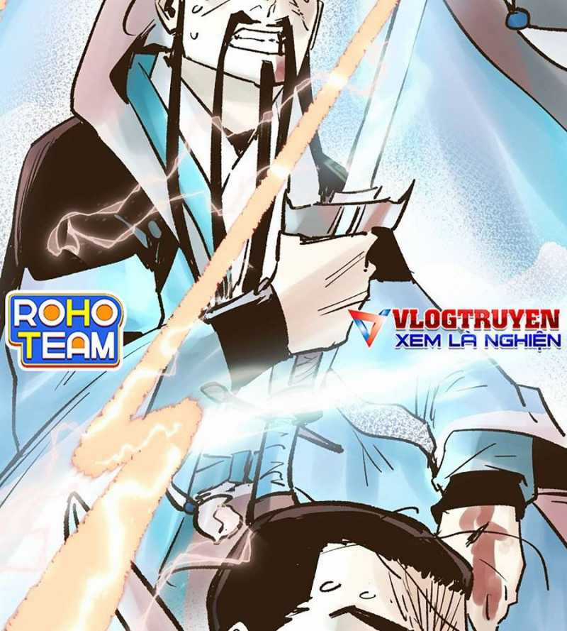 Quái Công Du Lục Chapter 27 trang 212