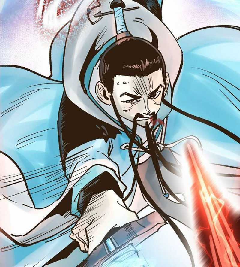 Quái Công Du Lục Chapter 27 trang 241