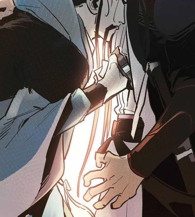 Quái Công Du Lục Chapter 27 trang 266