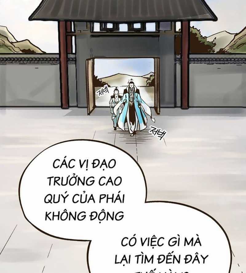 Quái Công Du Lục Chapter 27 trang 3