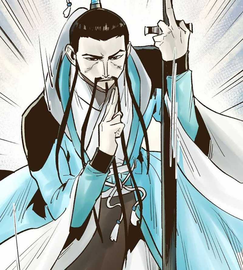 Quái Công Du Lục Chapter 27 trang 52