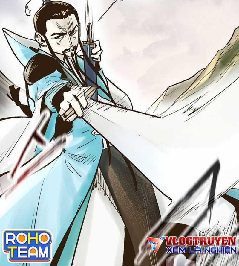 Quái Công Du Lục Chapter 27 trang 59