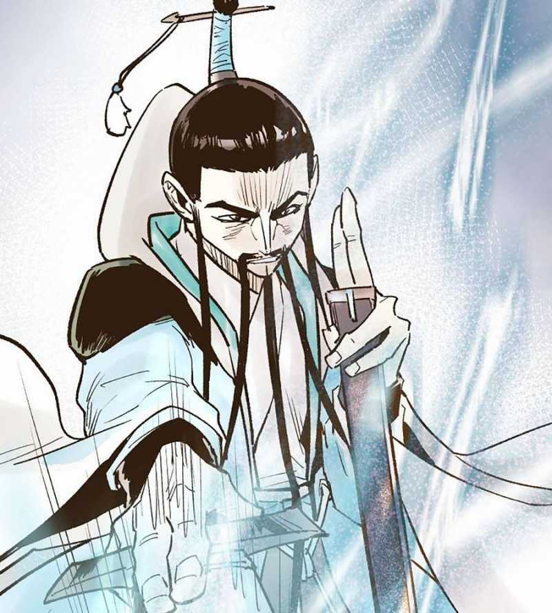 Quái Công Du Lục Chapter 27 trang 64