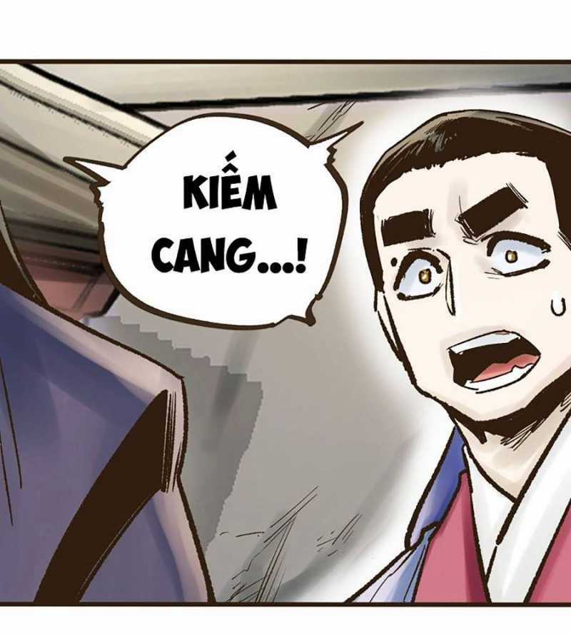 Quái Công Du Lục Chapter 27 trang 68