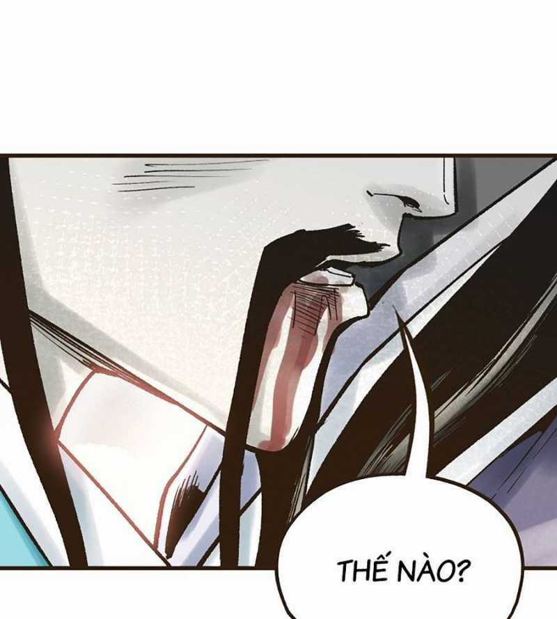 Quái Công Du Lục Chapter 28 trang 11