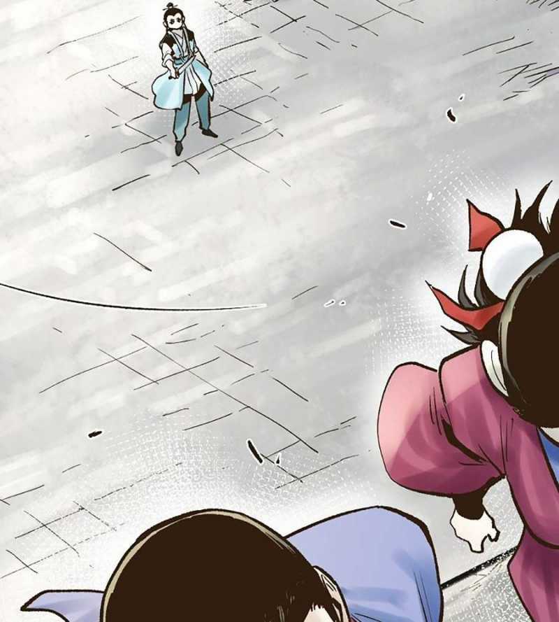 Quái Công Du Lục Chapter 28 trang 135