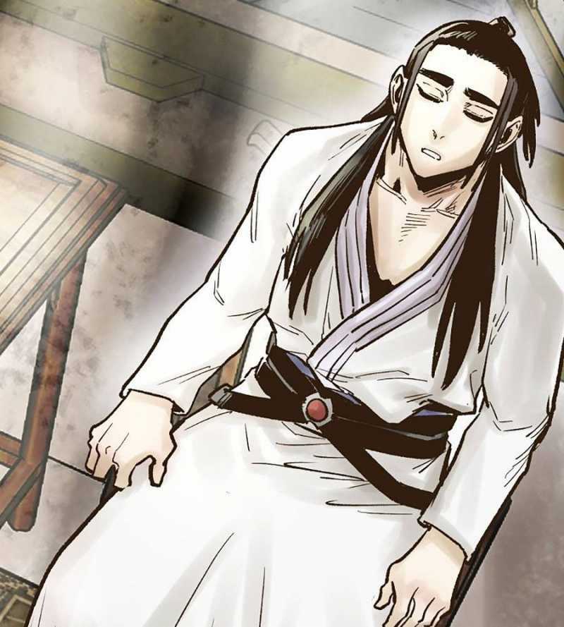 Quái Công Du Lục Chapter 28 trang 153