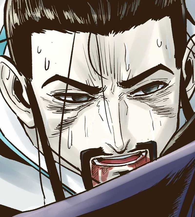 Quái Công Du Lục Chapter 28 trang 17