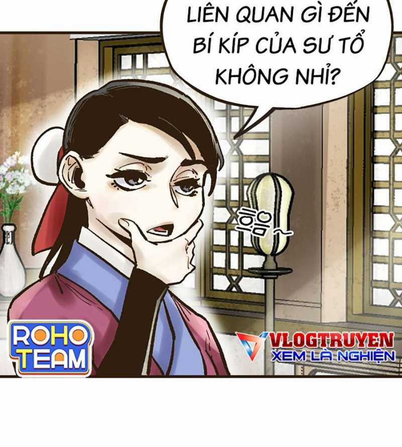 Quái Công Du Lục Chapter 28 trang 181