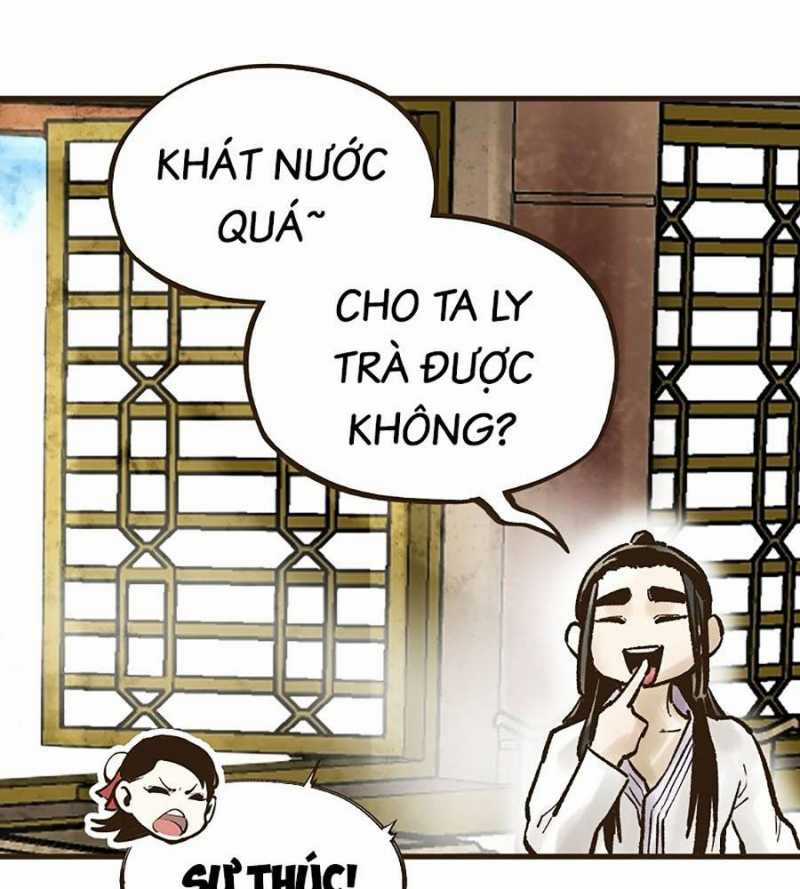 Quái Công Du Lục Chapter 28 trang 183