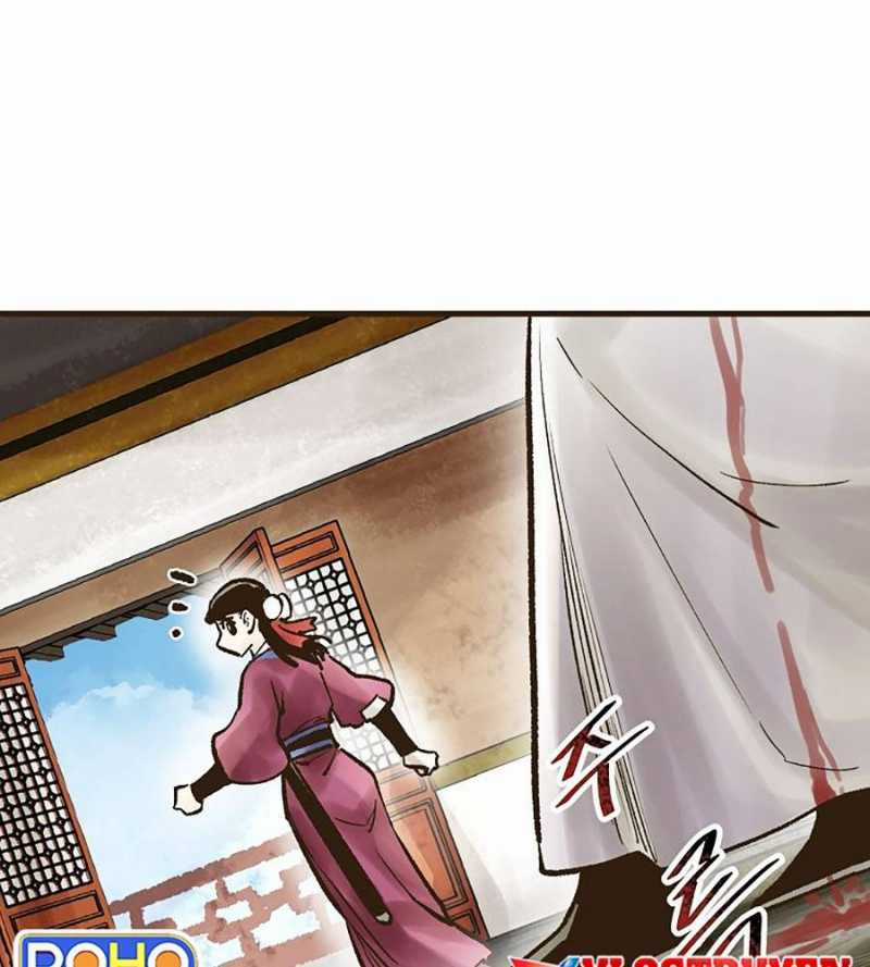 Quái Công Du Lục Chapter 28 trang 188