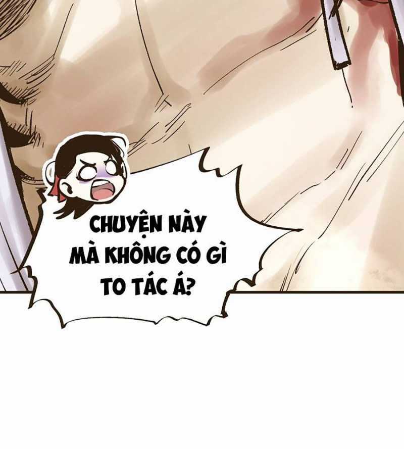 Quái Công Du Lục Chapter 28 trang 197