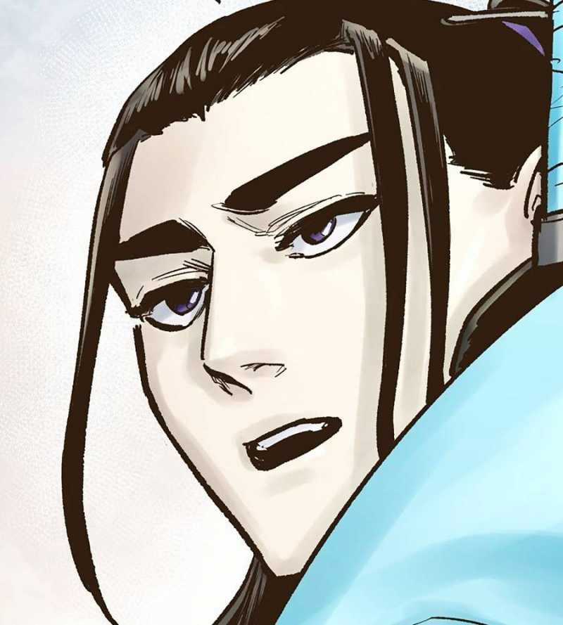 Quái Công Du Lục Chapter 28 trang 20