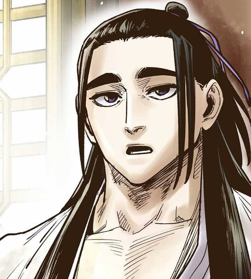 Quái Công Du Lục Chapter 28 trang 203