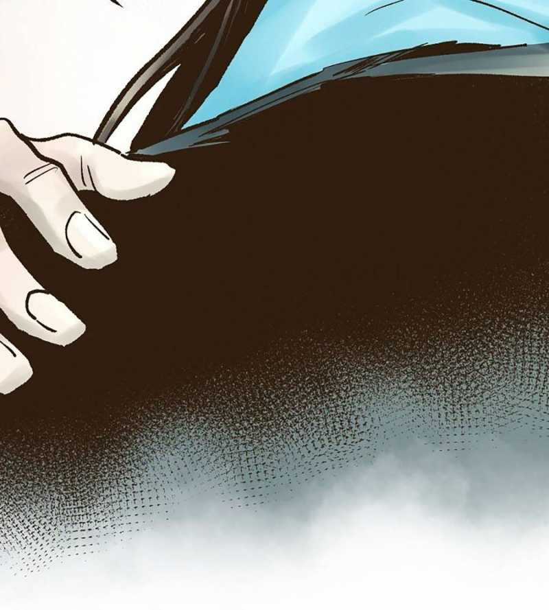 Quái Công Du Lục Chapter 28 trang 21