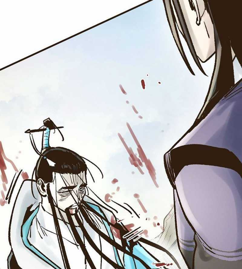 Quái Công Du Lục Chapter 28 trang 28