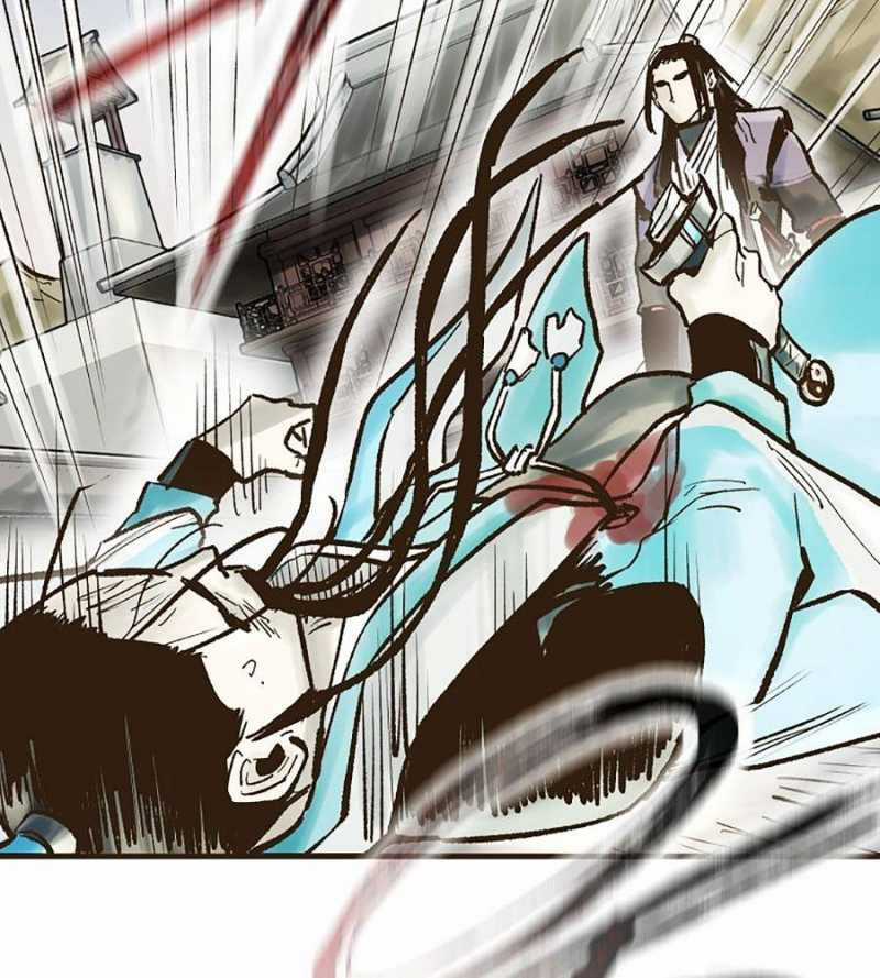 Quái Công Du Lục Chapter 28 trang 32