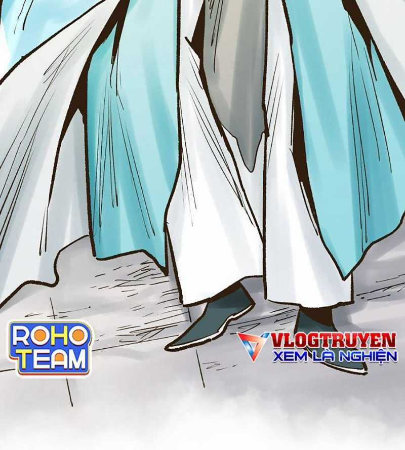 Quái Công Du Lục Chapter 28 trang 36