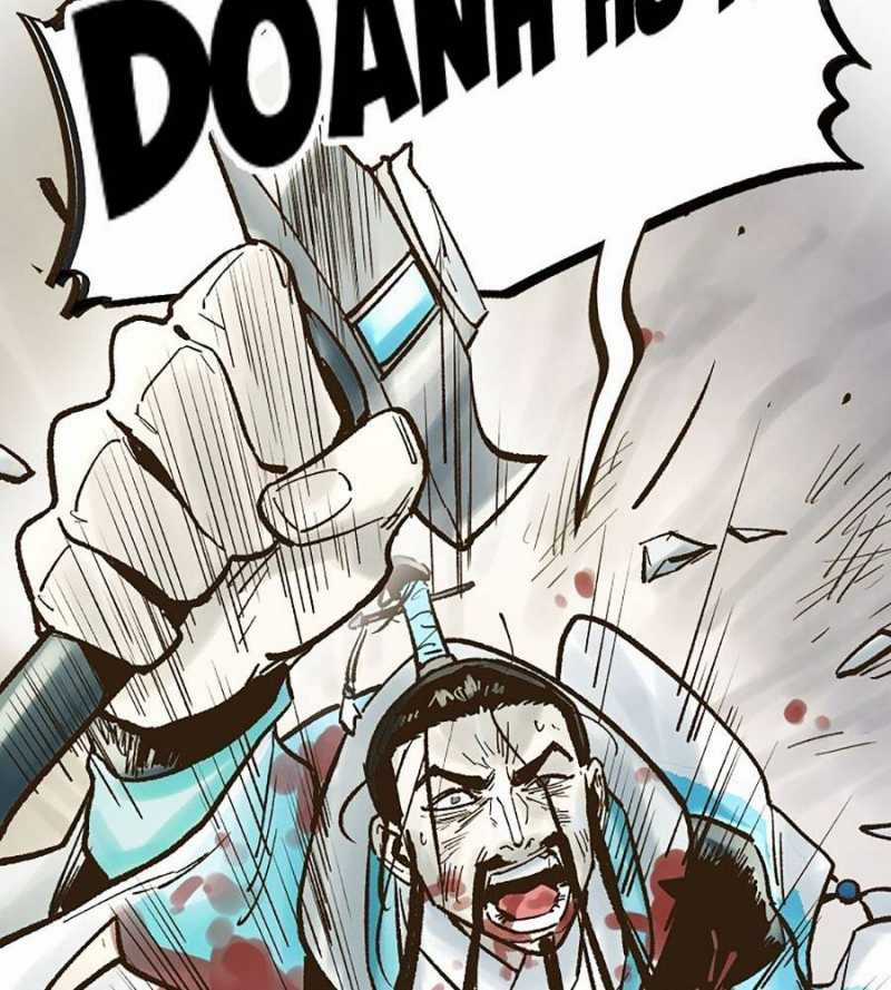 Quái Công Du Lục Chapter 28 trang 47