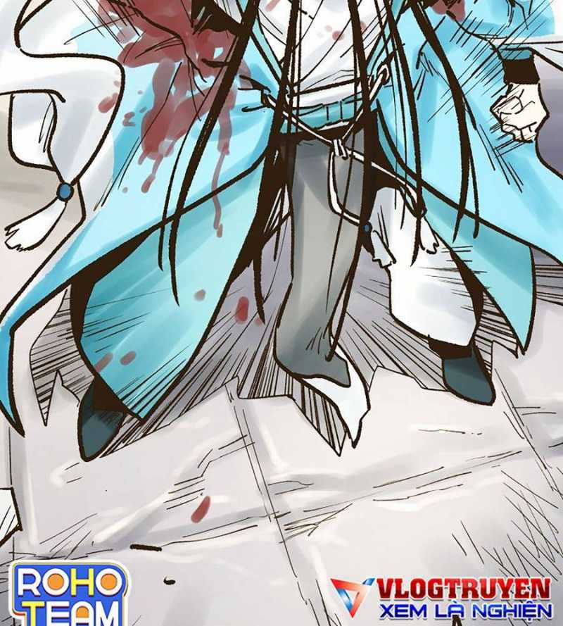 Quái Công Du Lục Chapter 28 trang 48