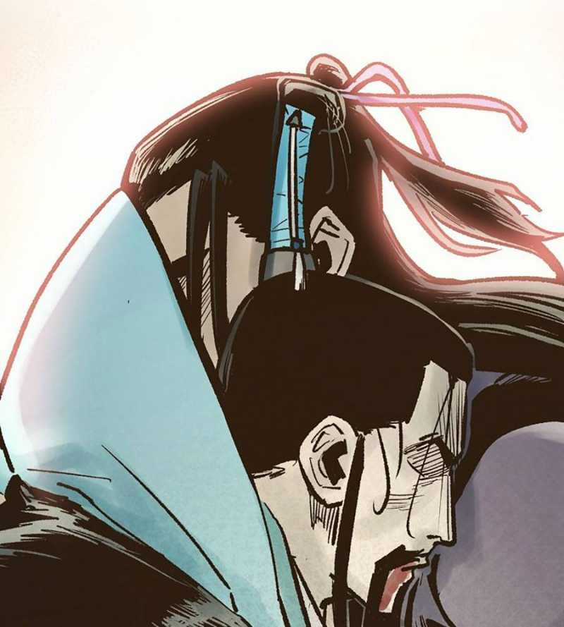 Quái Công Du Lục Chapter 28 trang 6