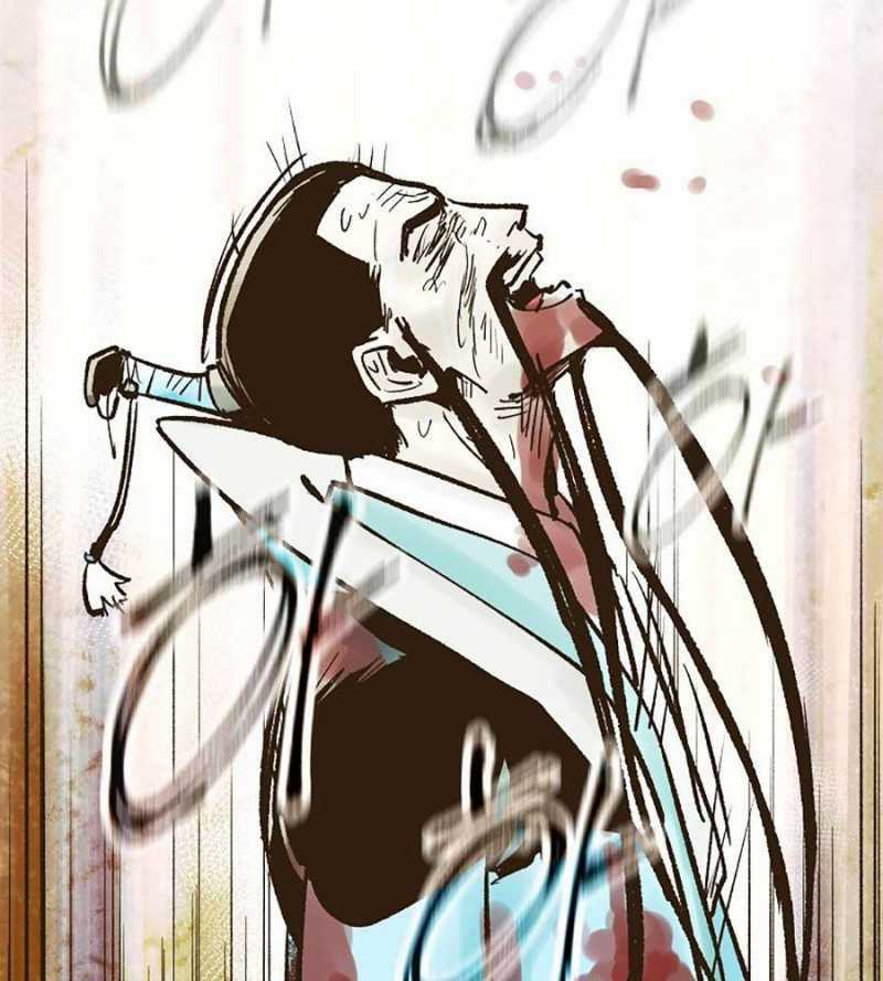 Quái Công Du Lục Chapter 28 trang 62