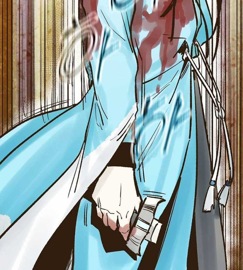 Quái Công Du Lục Chapter 28 trang 63