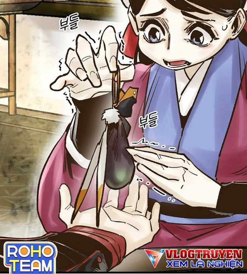 Quái Công Du Lục Chapter 29 trang 114