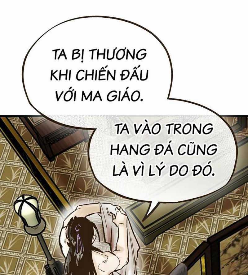 Quái Công Du Lục Chapter 29 trang 12