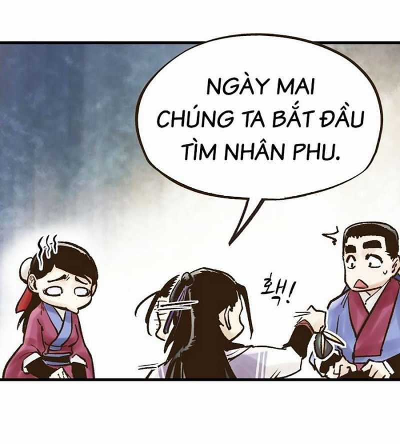 Quái Công Du Lục Chapter 29 trang 120