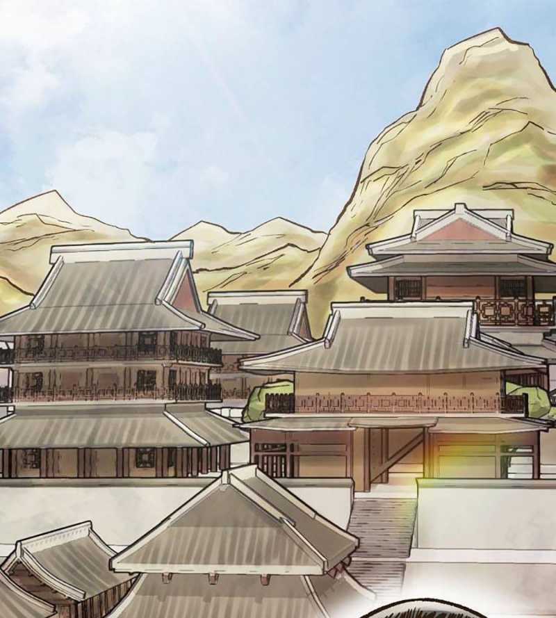 Quái Công Du Lục Chapter 29 trang 125