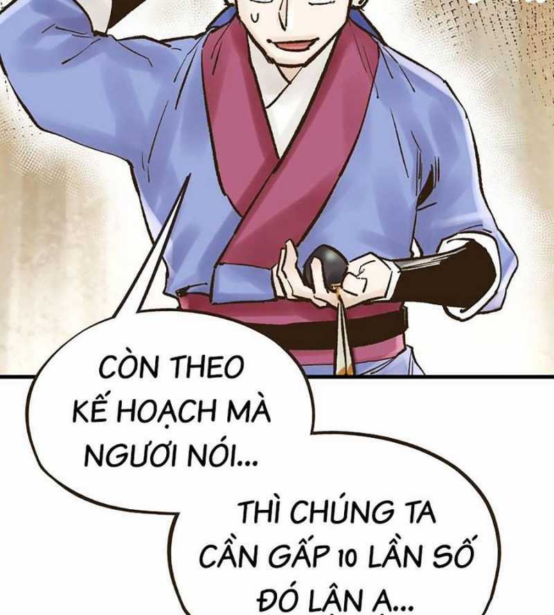 Quái Công Du Lục Chapter 29 trang 136