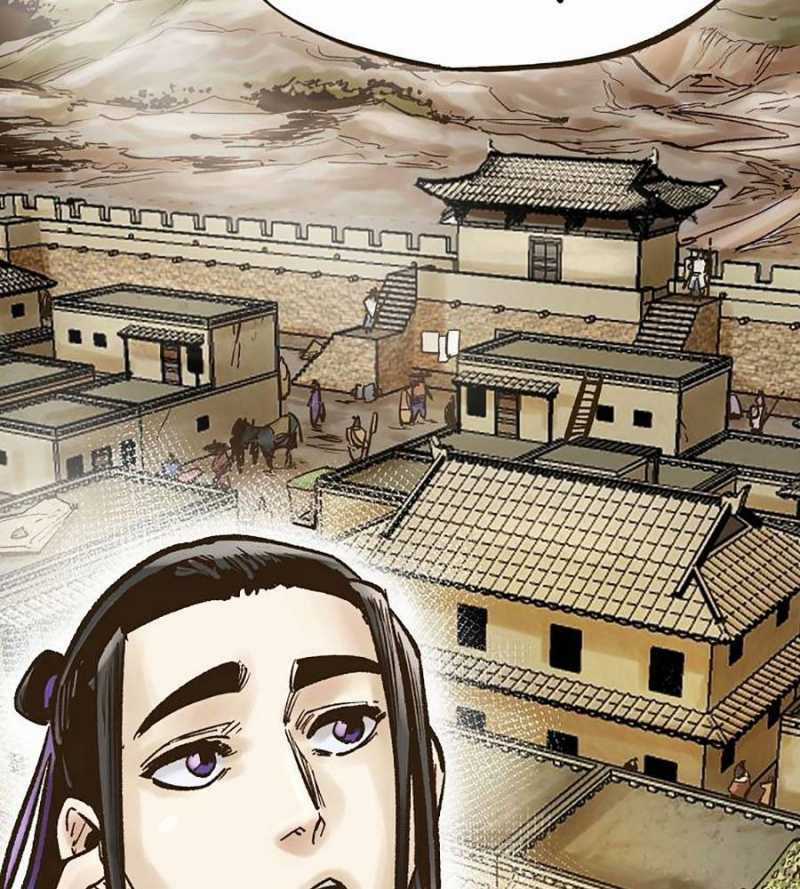 Quái Công Du Lục Chapter 29 trang 175