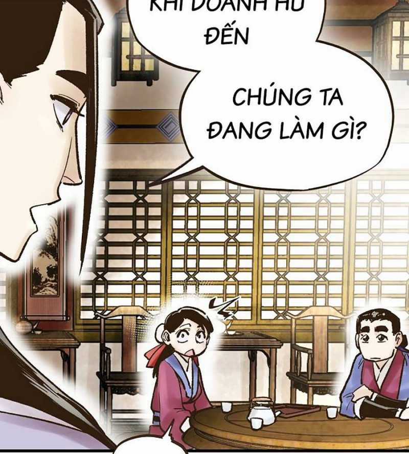 Quái Công Du Lục Chapter 29 trang 189