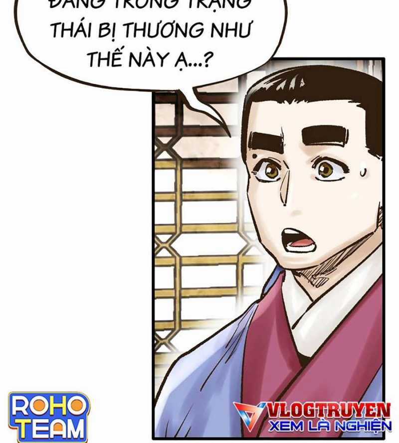 Quái Công Du Lục Chapter 29 trang 26
