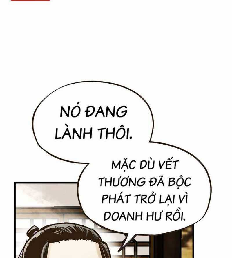 Quái Công Du Lục Chapter 29 trang 27
