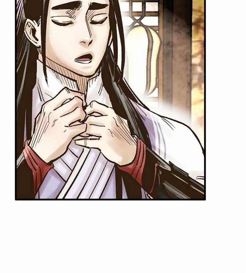 Quái Công Du Lục Chapter 29 trang 28