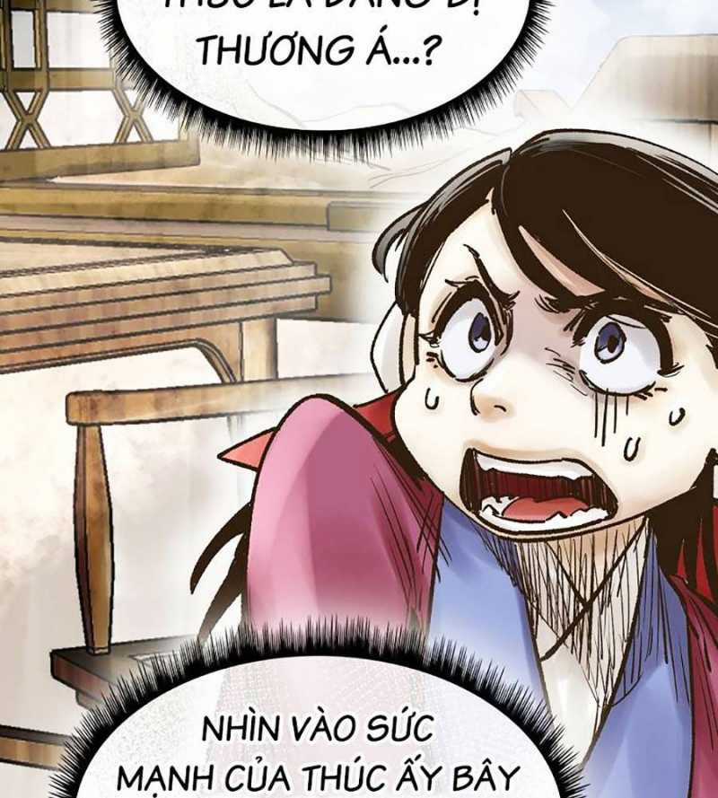 Quái Công Du Lục Chapter 29 trang 30