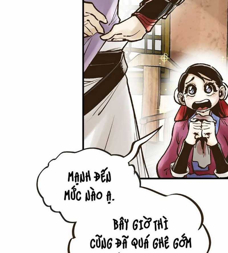 Quái Công Du Lục Chapter 29 trang 36