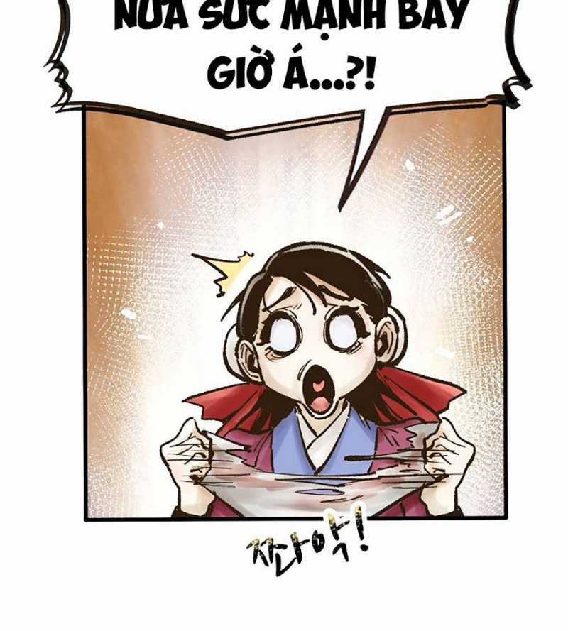 Quái Công Du Lục Chapter 29 trang 40